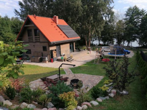 Mazurska Widokówka, Węgorzewo
